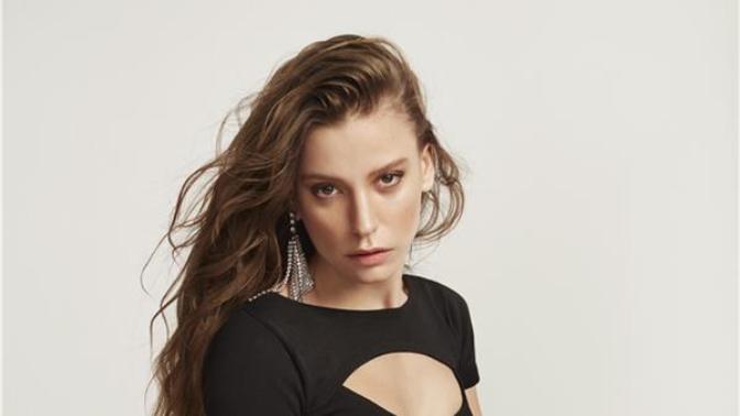 Serenay Sarıkaya mı Fahriye Evcen mi daha güzel?