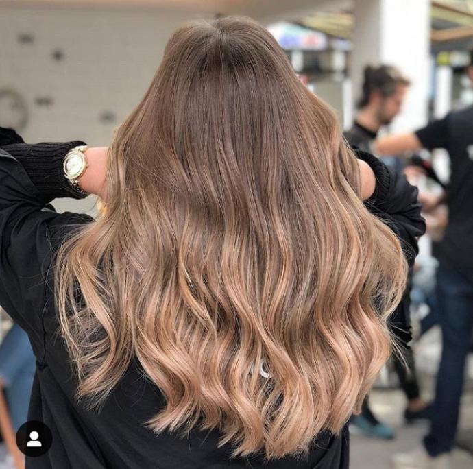 Ombre neden bu kadar pahalı ya ağlicammm?😓😓?