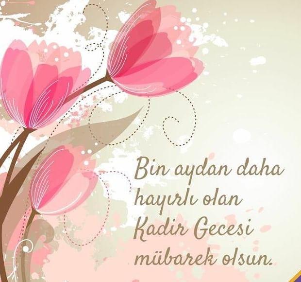 Kadir Gecesi yapılması gereken ibadetler nelerdir?