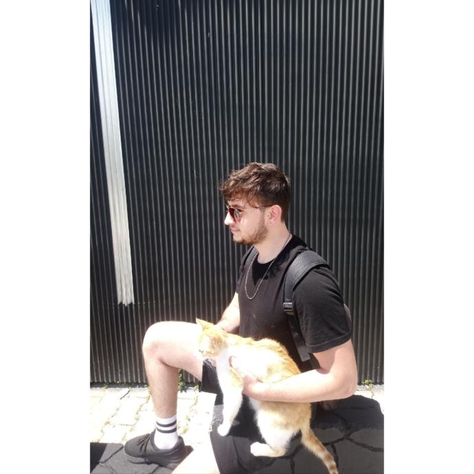 Köpek cinsi önerir misiniz?