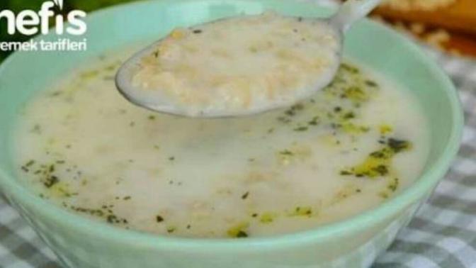 Hasta çorbası nasıl yapılır?