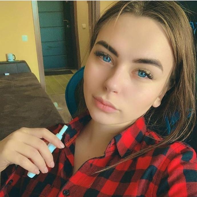Slav Kızları Melek Mi?