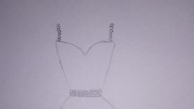 Çizim yeteneğim var mı moda tasarımcısı olabilir miyim?