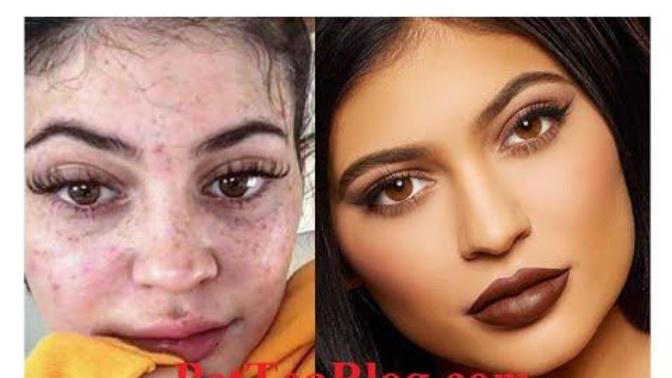 Kylie jenner'ın makyajsız halini gördükten sonra insanlığa dair tüm umutlarımı kaybettim ne yapabilirim çok acil?