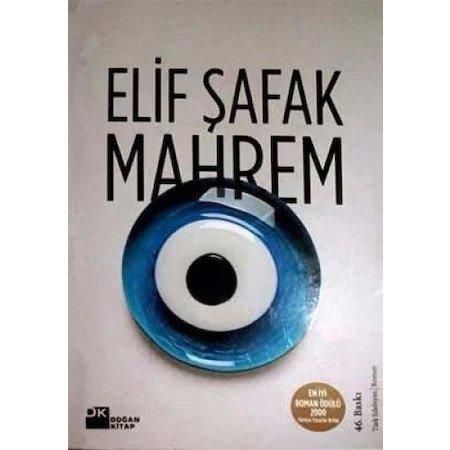 Abdullah Şevki'den sonra bir pedofili vakası daha. Elif Şafak'ın pedofili içeren kitabı. Bu kitap nasıl basılır?