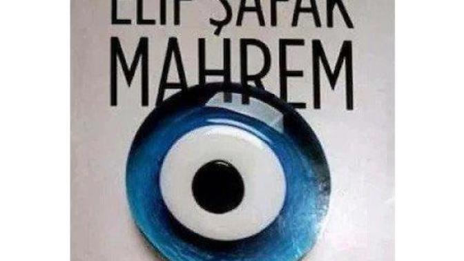 Abdullah Şevki'den sonra bir pedofili vakası daha. Elif Şafak'ın pedofili içeren kitabı. Bu kitap nasıl basılır?