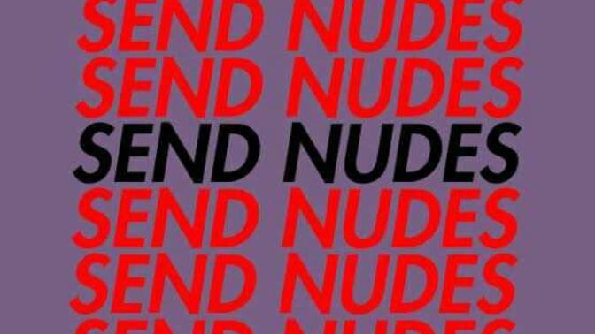 Nude atan kızlar hakkında ne düşünürsünüz?
