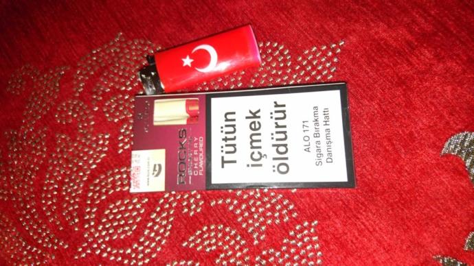 Winston slender gri deneyen bilen var mı nasıldır önerir misiniz?