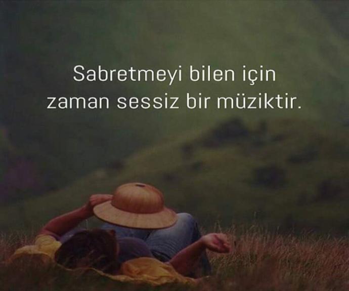 intikam almak için sabırla beklemek