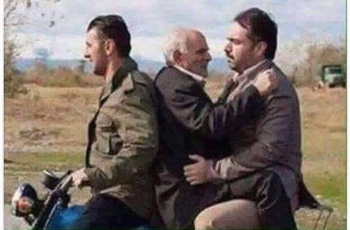 Seninle şöyle olabilirdik dediğiniz kimse var mı? 😅😅😅?