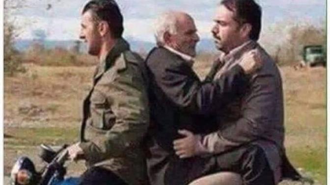 Seninle şöyle olabilirdik dediğiniz kimse var mı? 😅😅😅?