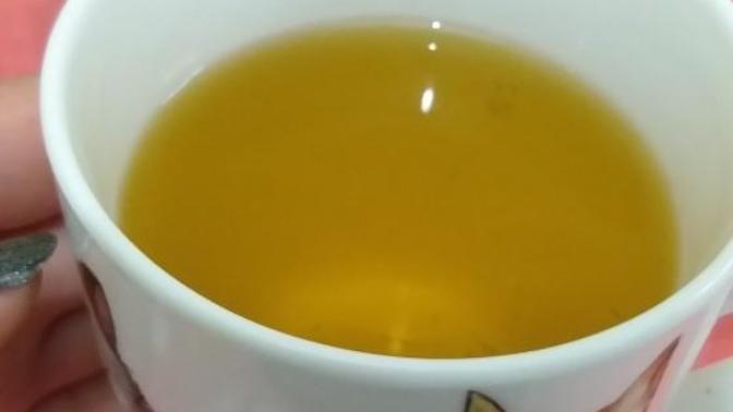 Altın otu çayının tadı mı berbat yoksa aktar bana bayat çay mı sattı?