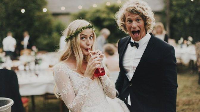 Sevdiğiniz kişi nikah masasında hayır derse ne yaparsınız?