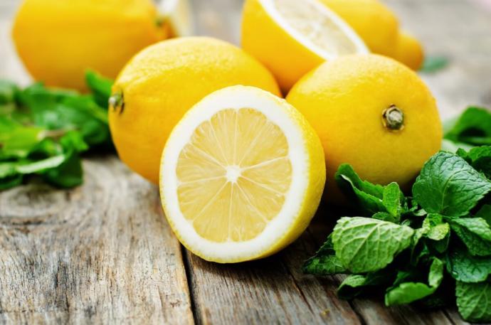 limon suyu