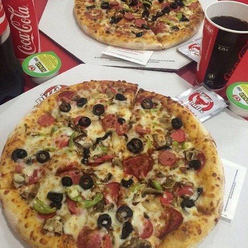 Sizce en güzel pizzayı hangi marka yapıyor?