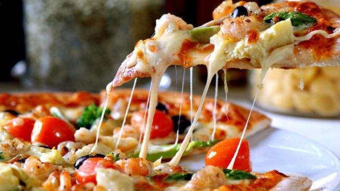 Sizce en güzel pizzayı hangi marka yapıyor?