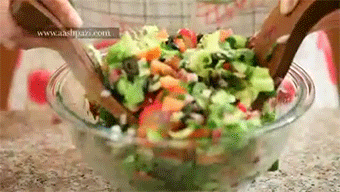 Salata.