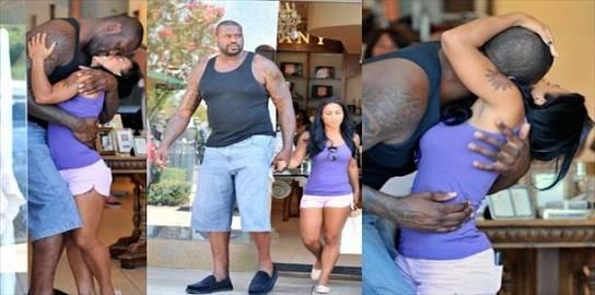 Bir ilişkide boy farkı ne derece sorun teşkil eder?