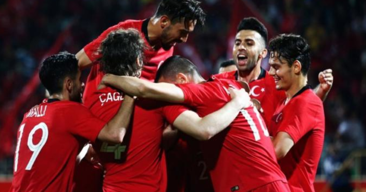 Türkiye 2 Özbekistan 0! Milli takım Euro 2020 elemelerine hazır mı