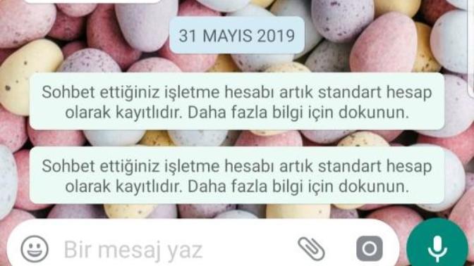 Su nedemek oluyo anlamadim?