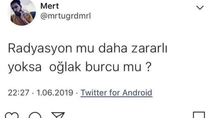 Bana uzak Allah’a yakın olsun dediğiniz insanların burçları genellikle hangisidir?