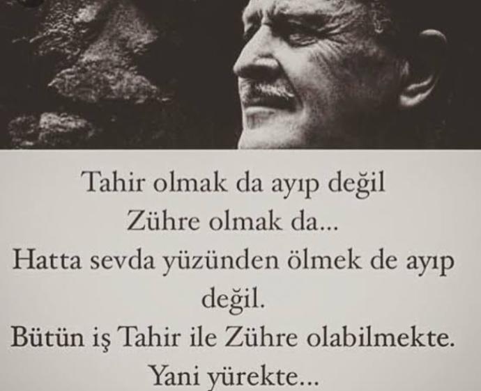 O aramızdan ayrılalı 56 yıl oldu. Ölüm yıldönümünde ünlü şairimiz Nazım Hikmet'in en sevdiğin şiirini/sözünü yazar mısın?