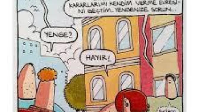 Hanımcılık her zaman kazanır mı?