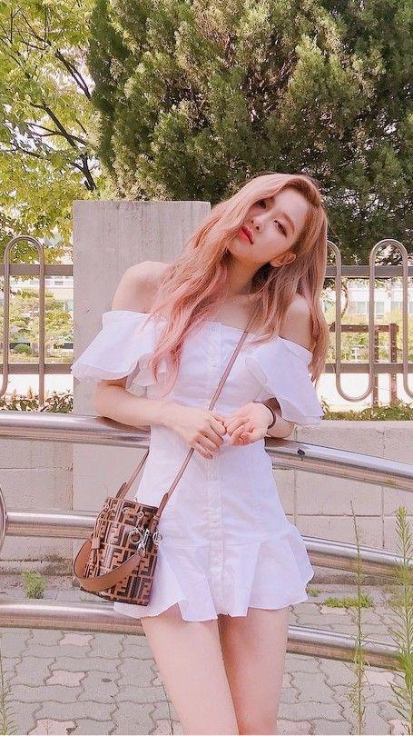 Hangi blackpink üyesi daha güzel?