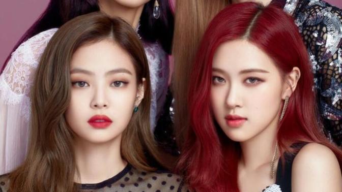 Hangi blackpink üyesi daha güzel?
