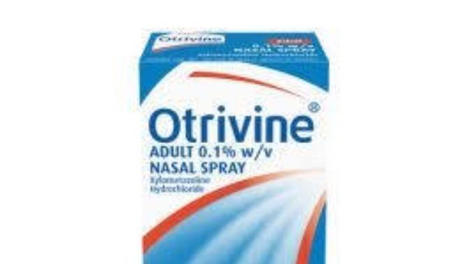 Otrivine Burun Spreyi Devamlı Kullanan veya Bunu Bırakabilen var mı?