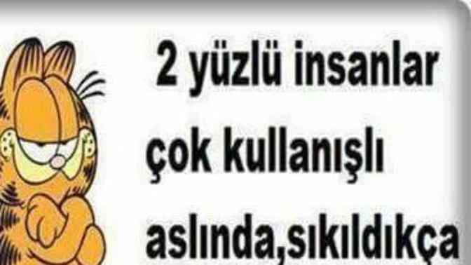 Bir insanın iki yüzlü olduğunu nasıl anlarsınız? Iki yüzlü insanların ortak özellikleri var mıdır?