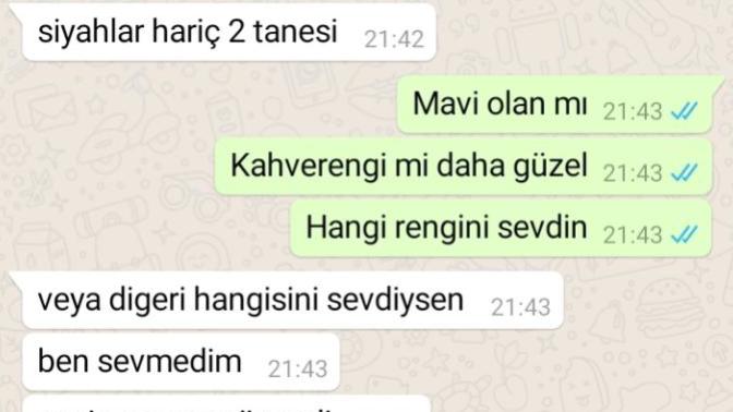 Erkek arkadaşımla saçma sapan  bir  sebepten dolayı kavga ediyoruz nasıl davranmalıyım sizce?