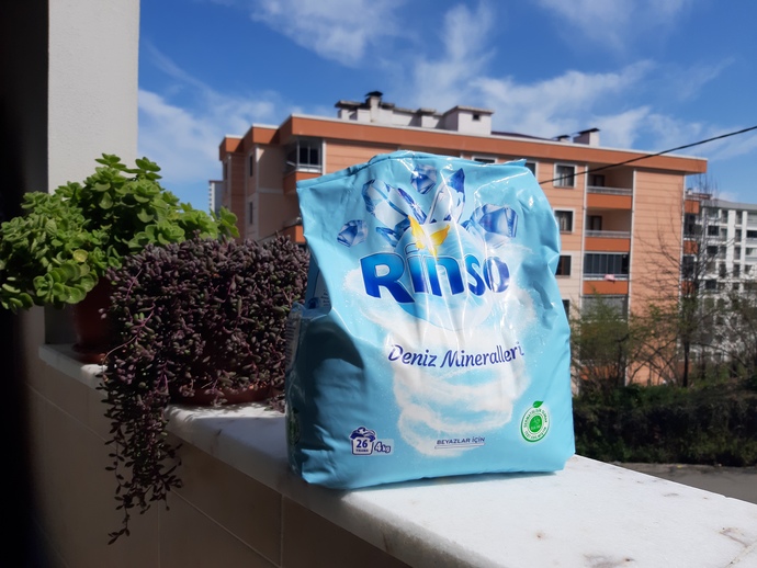 Cibinlik nasıl yıkanır bilen var mı?