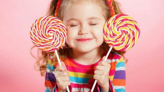 Bayramda şeker toplamaya gider miydiniz 🍬?