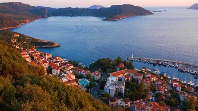 Türkiye’de yaşanılası sahil kasabaları hangileri?