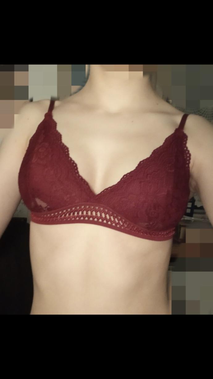 Bralet çamaşırların hangisi güzel kızlar?