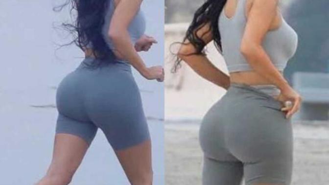 Dünyaca ünlü yıldızlardan en beğendiğiniz kalça kime ait?