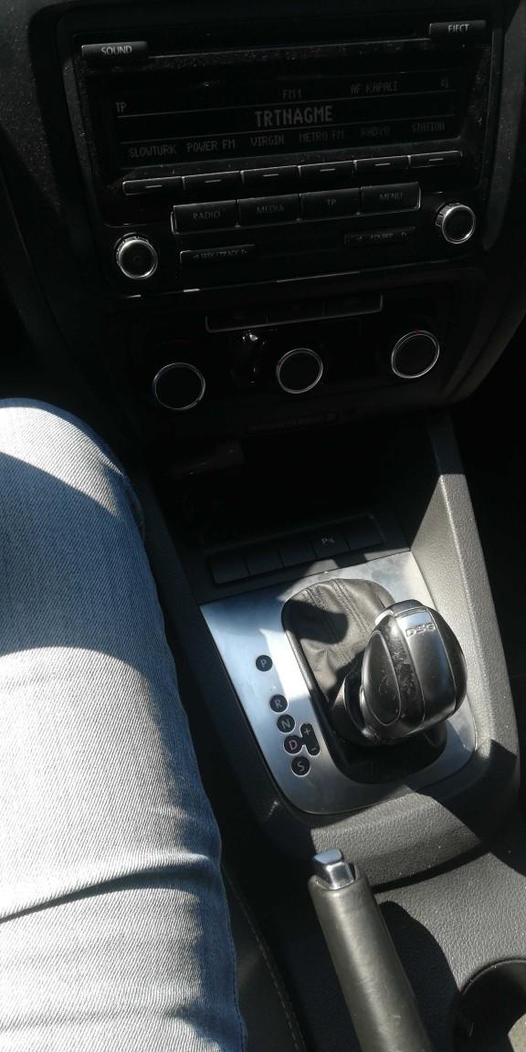 Manuelci misiniz Otomatik vitesci mi :D?