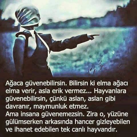 Bir insanın güvenini kazanmak mı yoksa kaybetmek mi daha kolaydır ve güveninizi yıkan birisine karşı ne yapardınız siz olsaydınız?