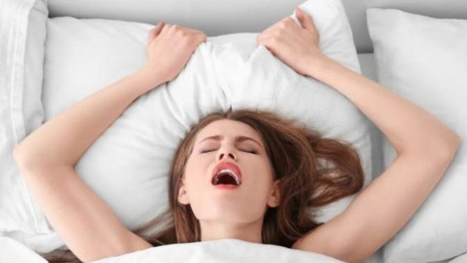 Erkeklerin ve kadınların en çok zevk aldığı seks pozisyonu hangisidir?