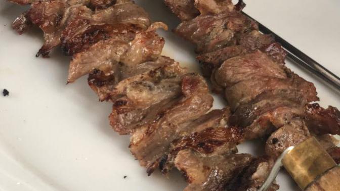 Cağ kebabı yediniz mi, nasıl buldunuz?