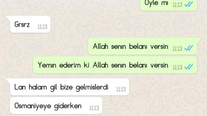 Sevgilim beni ekti.. Ayrıldım cok sinirlendim o kadar hazırlandım siz olsanız ne yapardınız?