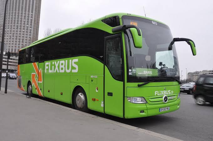 FLİXBUS isimli yabancı firma Kâmil Koç'u satın aldı detaya gelin lütfen?