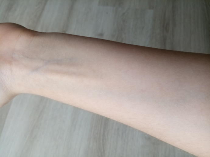 Fondöten seçimi? Maybelline fit me?