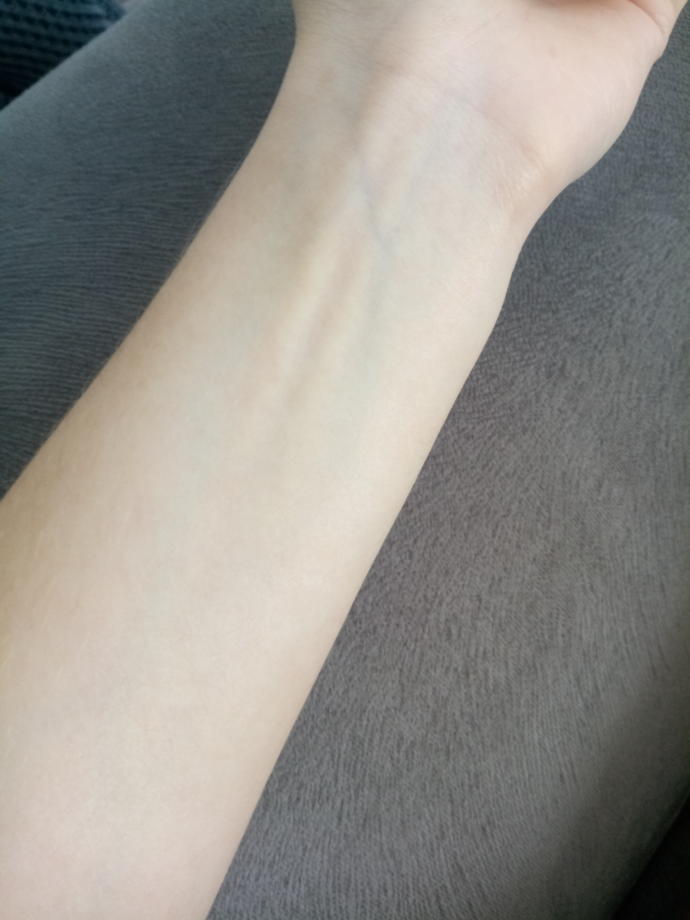 Fondöten seçimi? Maybelline fit me?