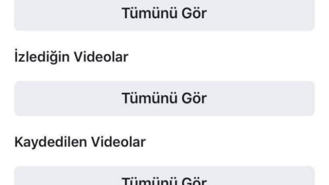 Facebook Video İzleme Partisi sorunu?