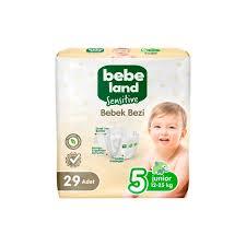 Bebeland bebek bezi kullananlar, sizce kalitesi nasıl?