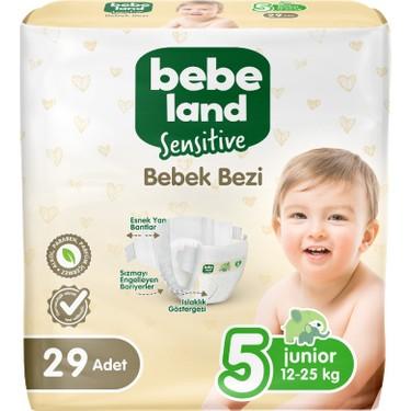 Bebeland bebek bezi fiyatları ne kadar?