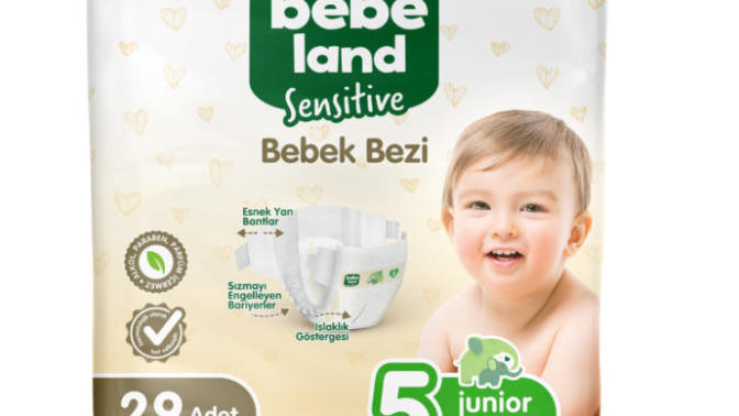 Bebeland bebek bezi kullananlar, sizce kalitesi nasıl?