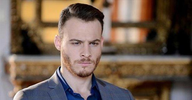 Kerem Bursin gibi saç ön çizgisi nasıl duruyor kötü mü?